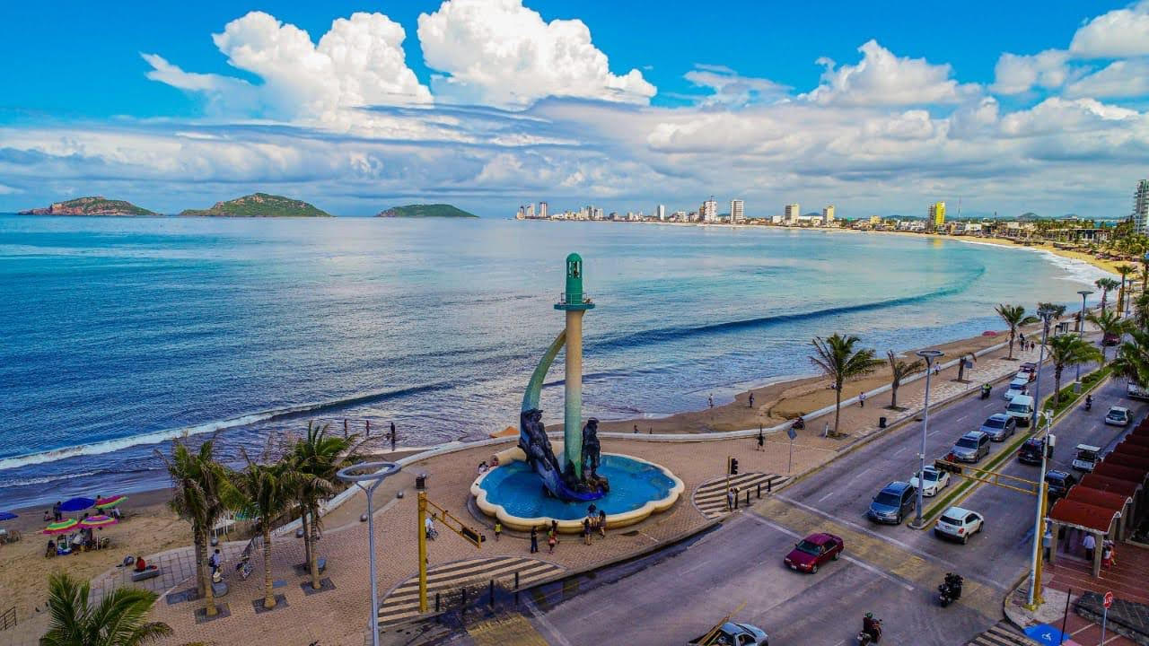 Mazatlán Tourist