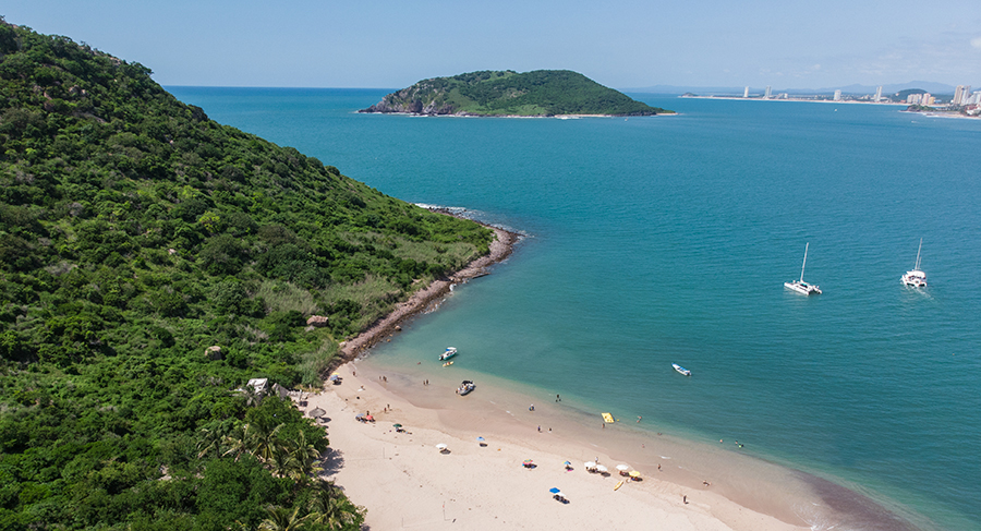 Mazatlán Tourist